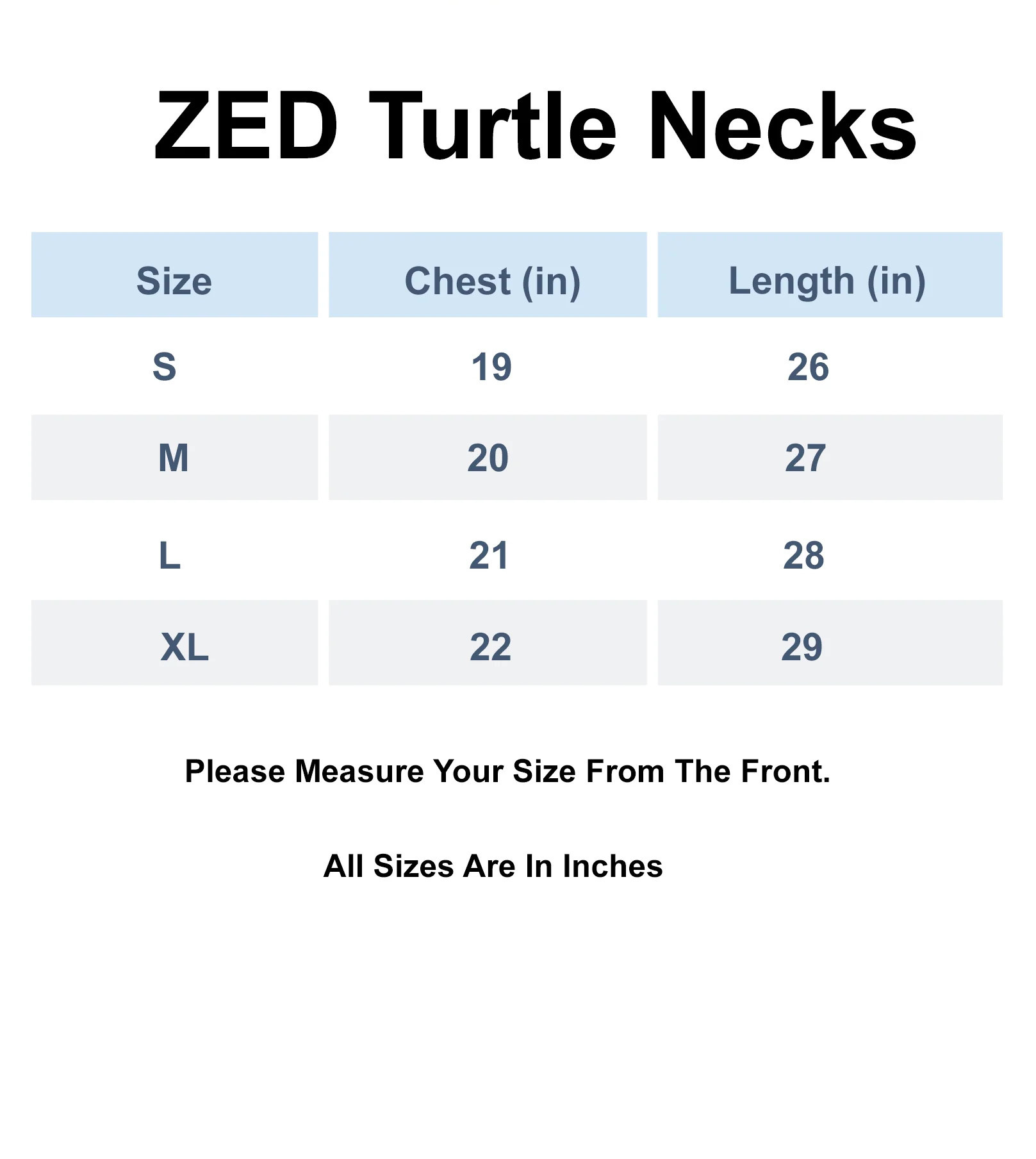 Tan Full Sleeves Turtle Neck - Image 7
